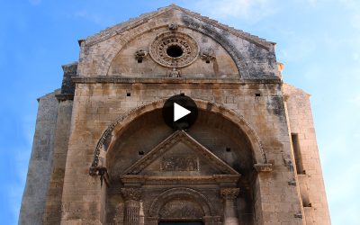 Video: Saint Gabriel de Tarascon