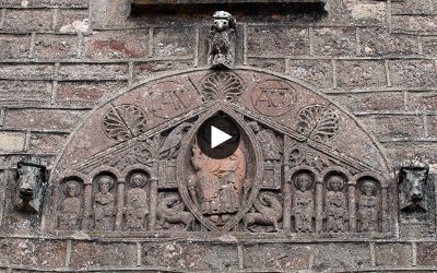Video: Saint Jacques de Lassouts